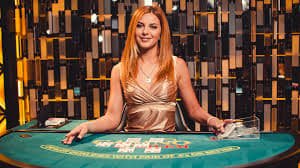 vz666 Live Casino
